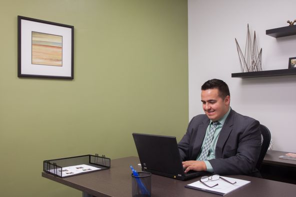 Find a professional address for your business in Regency Towers